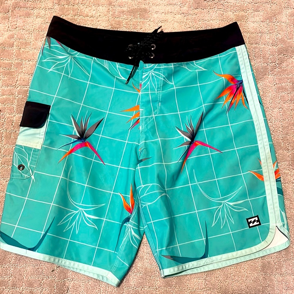 Billabong Board Short